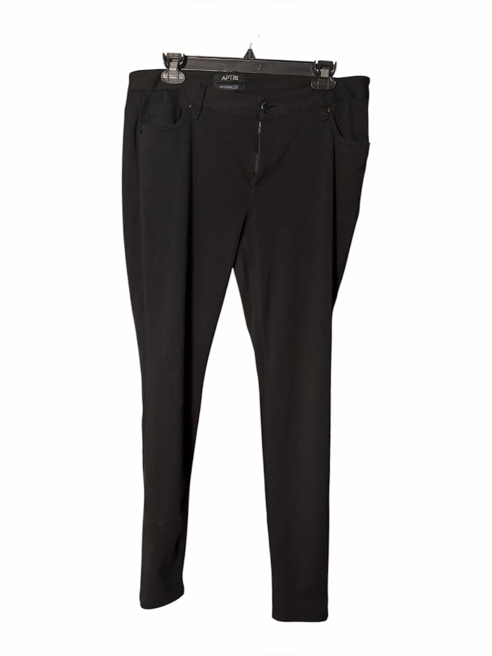 Apt. 9 Women’s Black Pants
